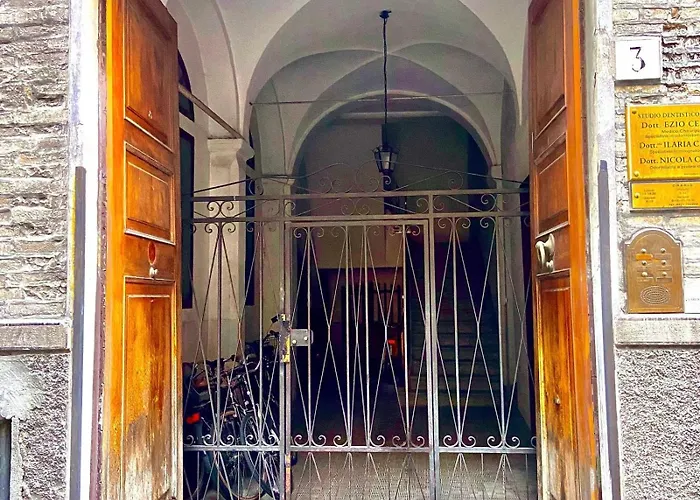 Maison Sarraj