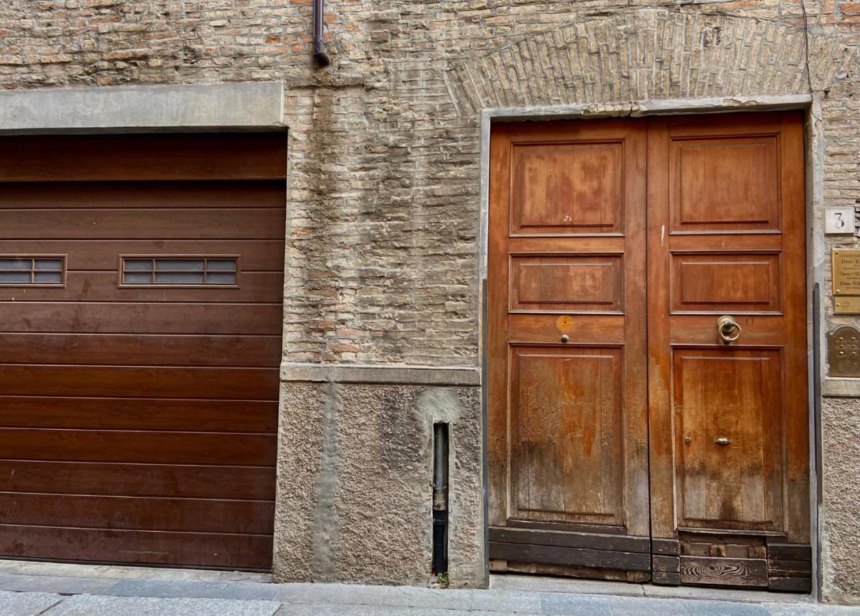 Maison Sarraj Gasthof Parma
