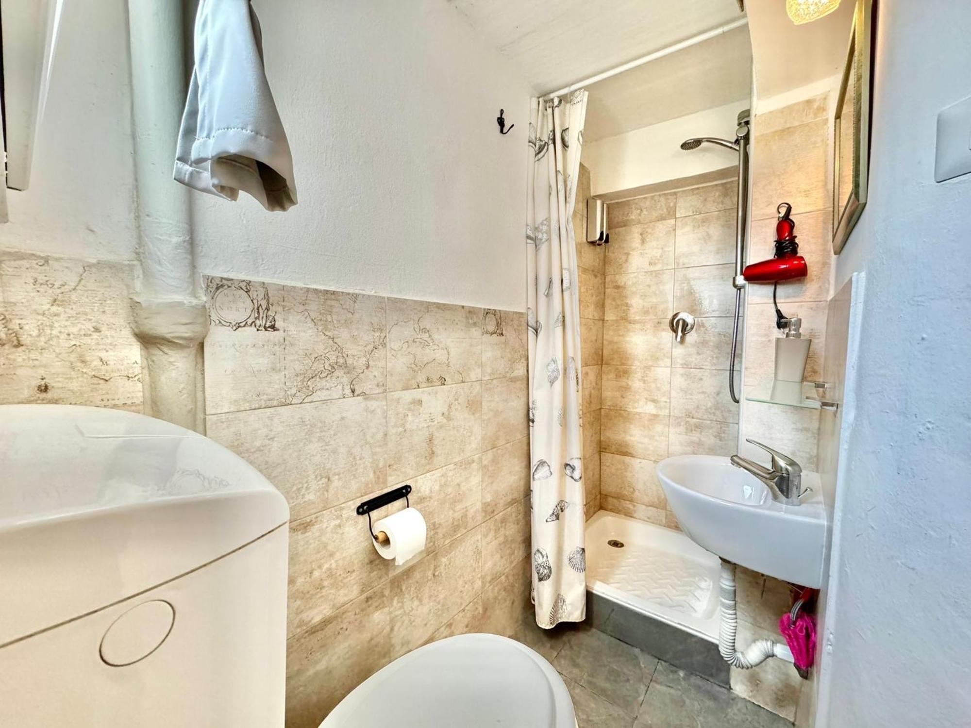 Maison Sarraj Gasthof *