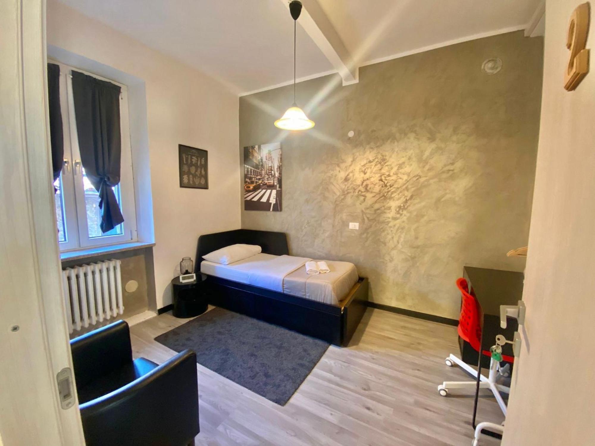 Maison Sarraj Gasthof Parma